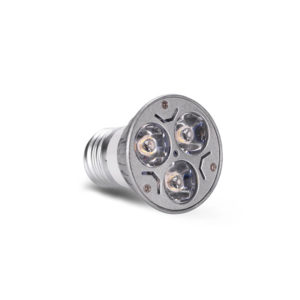 <br>LED LAMP<br><br> S.J. ANDREWS