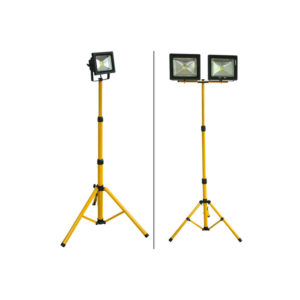 <br>TRIPOD<br><br> S.J. ANDREWS